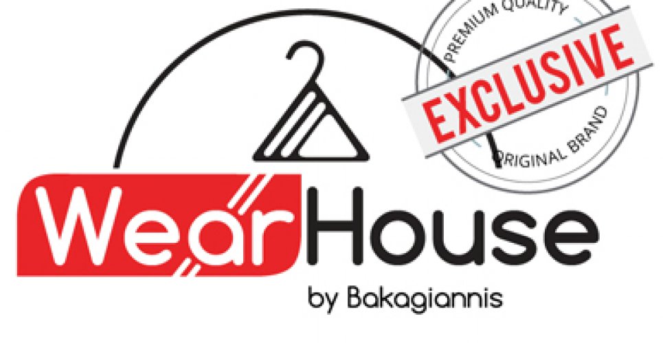Exclusivities - New menu and collaborations in wearhouse on line store