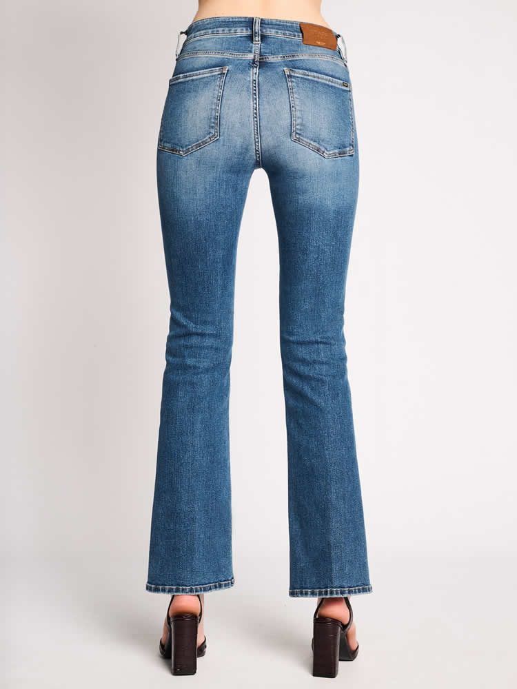 STAFF JEANS&CO Beatrice Wmn Pant