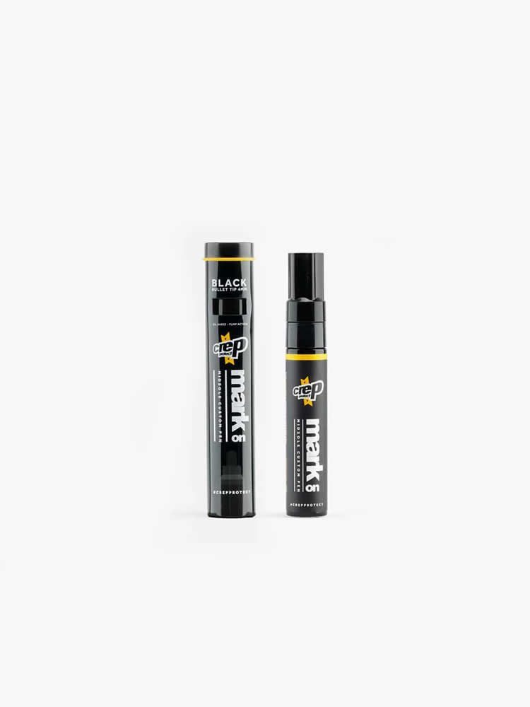 CREP PROTECT CREP PROTECT Crep Mark On Pen Black