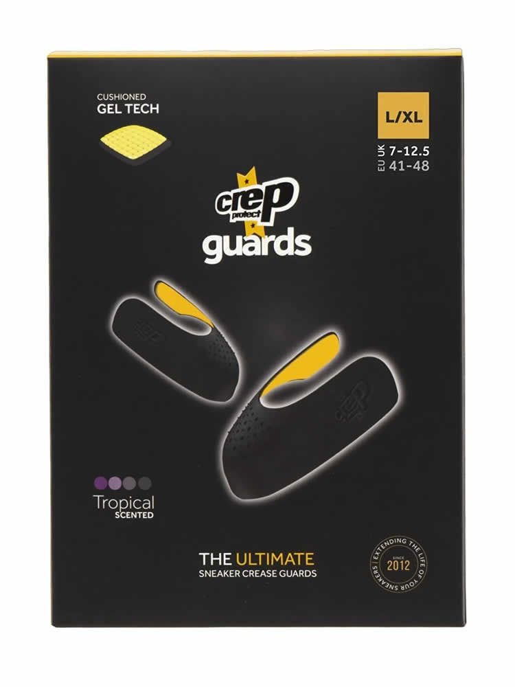 CREP PROTECT SNEAKER GUARD SIZE S/M