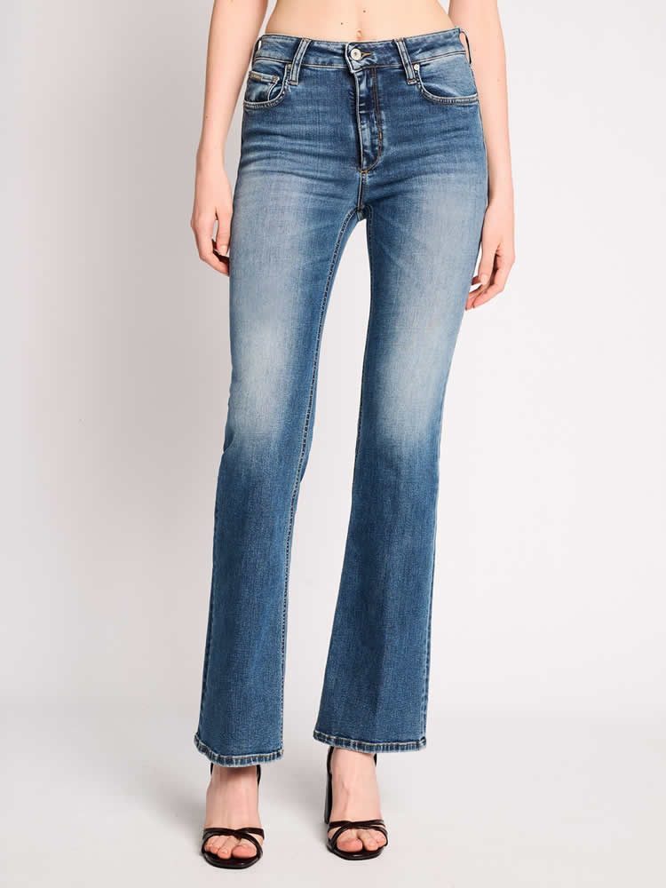 STAFF JEANS&CO Beatrice Wmn Pant