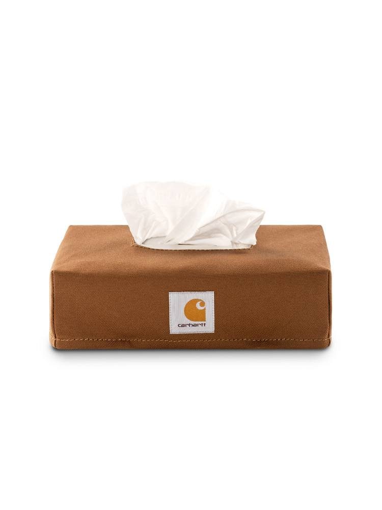 CARHARTT WIP Tissue Box Cover
