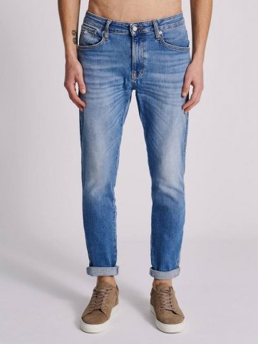 STAFF JEANS & CO STAFF JEANS&CO SAPPHIRE MAN PANT