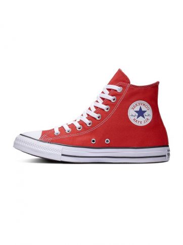ALL STAR CONVERSE CONVERSE CHUCK TAYLOR ALL STAR RED
