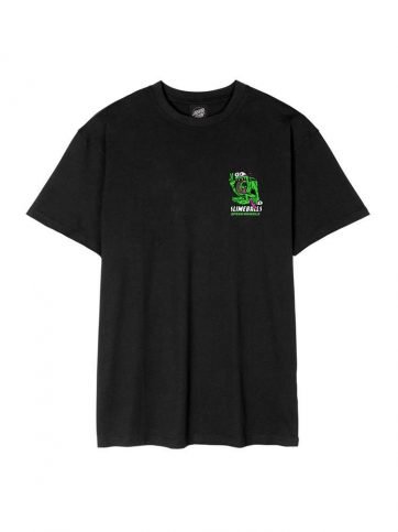 SANTA CRUZ SANTA CRUZ Slimey II T-Shirt