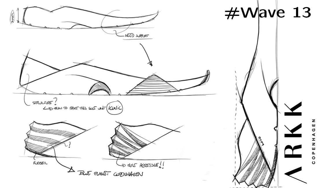 arkk copenhagen wave13 design sketch wearhouse blog news