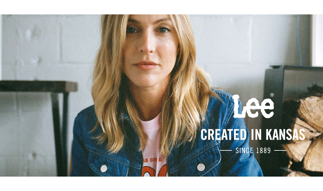 Η νέα συλλογή της Lee Jeans από το ηλεκτρονικό κατάστημα wearhouse.gr