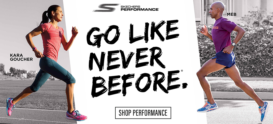 skechers sports and lifestyle