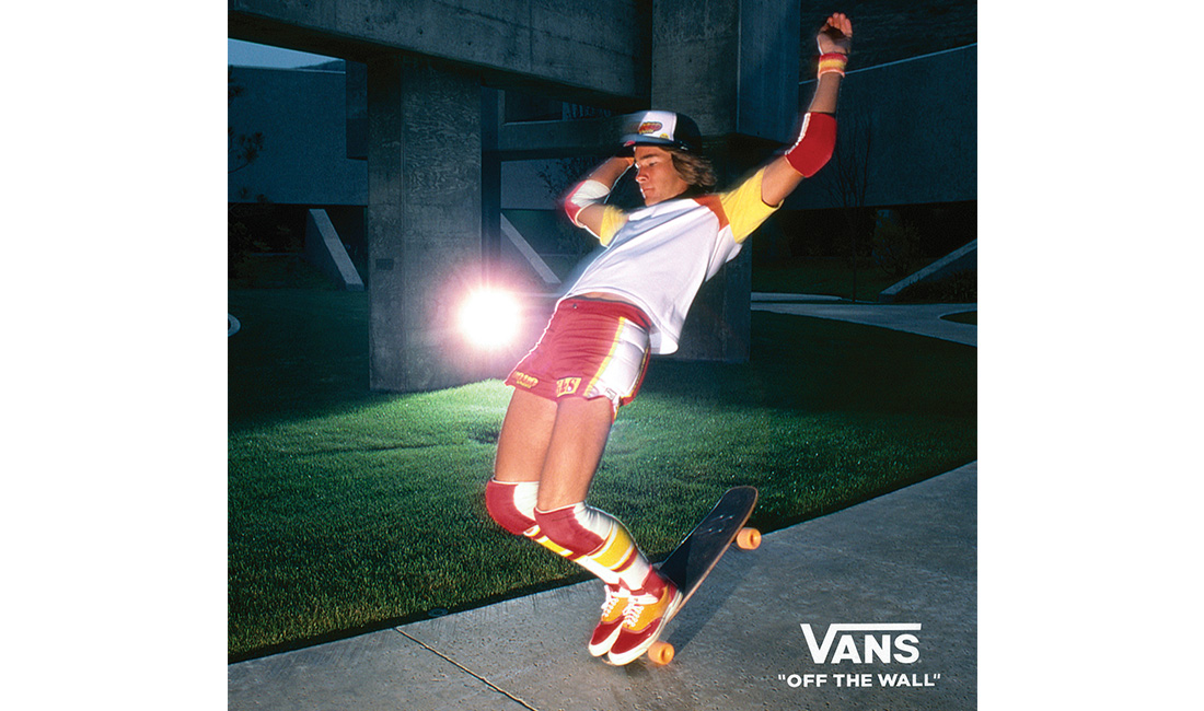 Vans Era - Το αυθεντικό παπούτσι που σχεδιάστηκε για τους skateboarders με γνώμονα την άνεση και την αντοχή