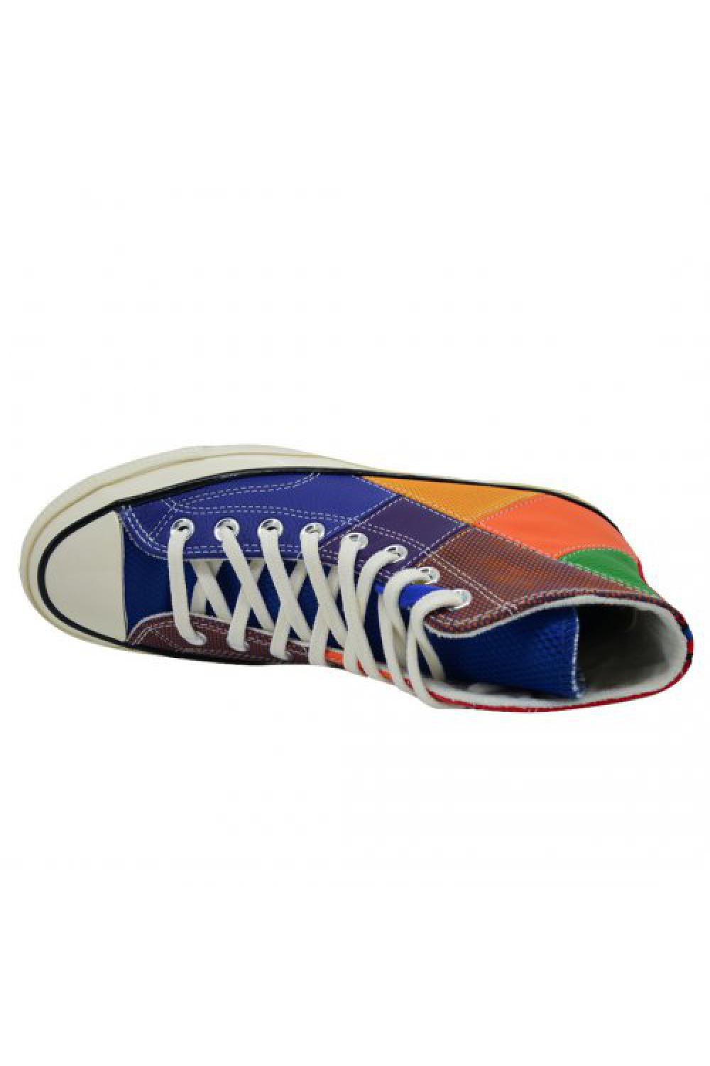 ALL STAR CONVERSE Sneaker Chuck Taylor 70s 75th Anniversary High Top |  Wearhouse