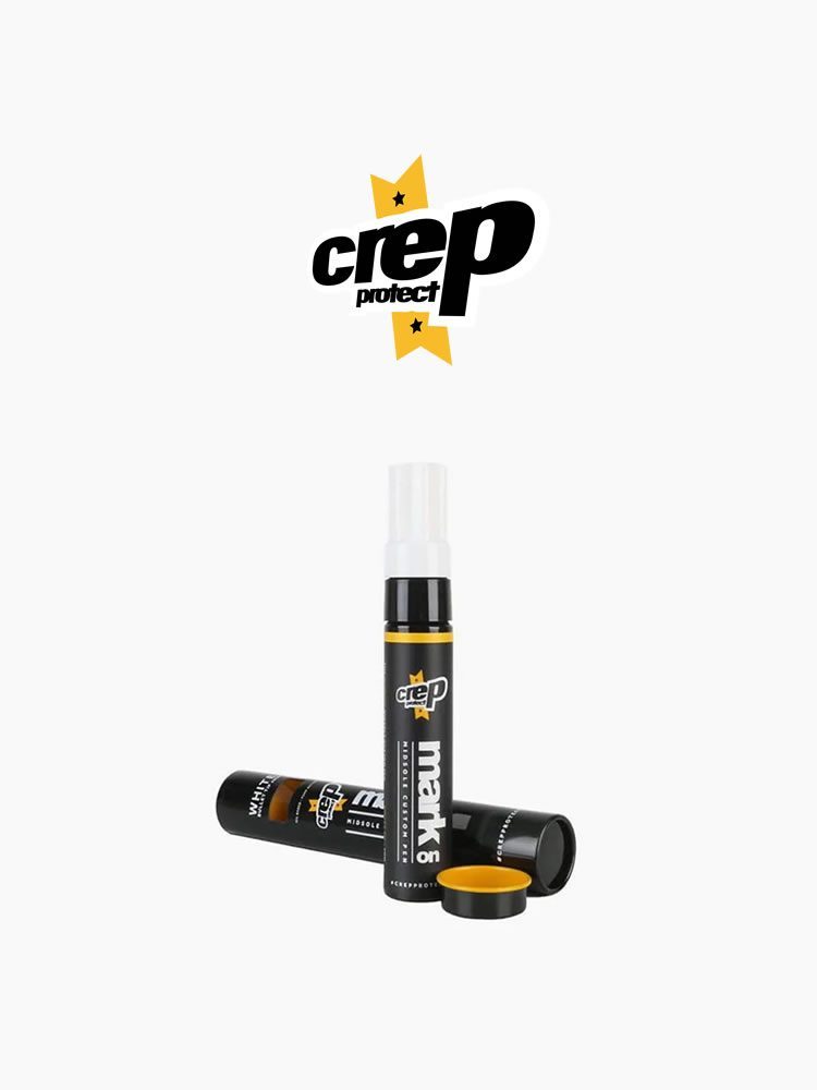 CREP PROTECT MARK ON PEN