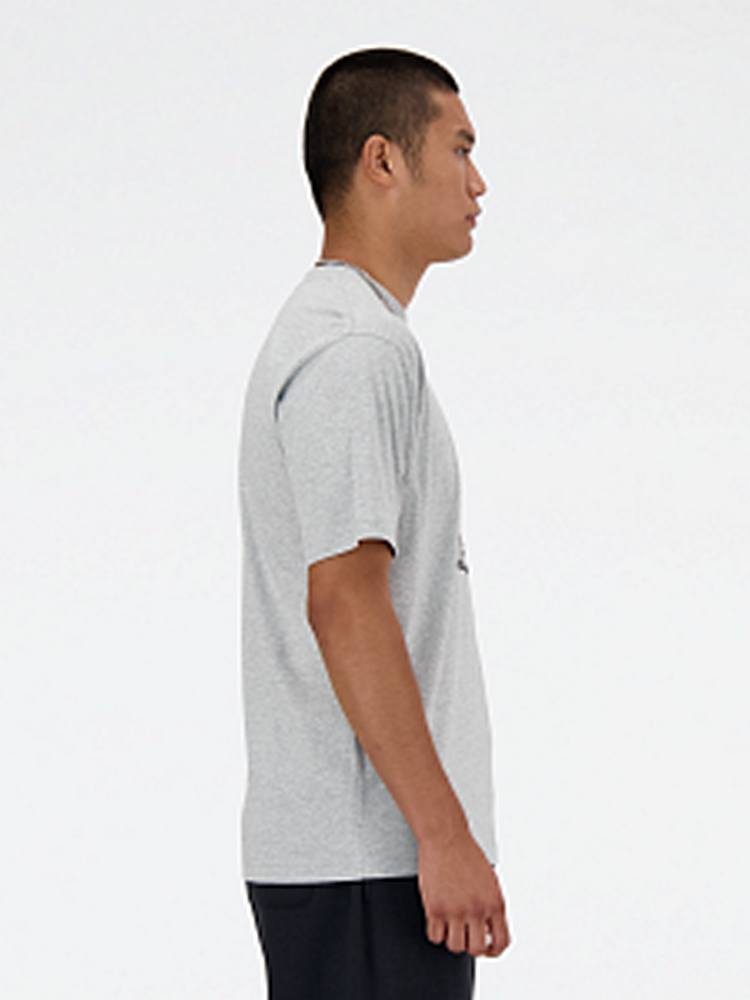 NEW BALANCE AD RELAXED TEE