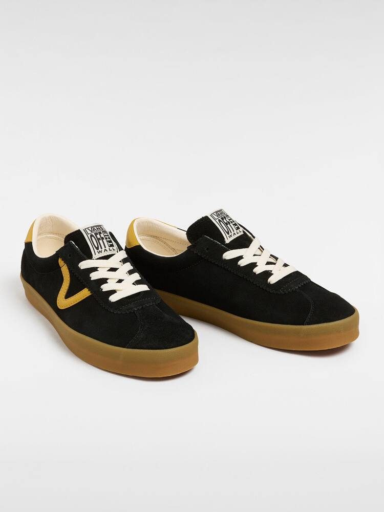 VANS SPORT LOW GMPP BLKYL