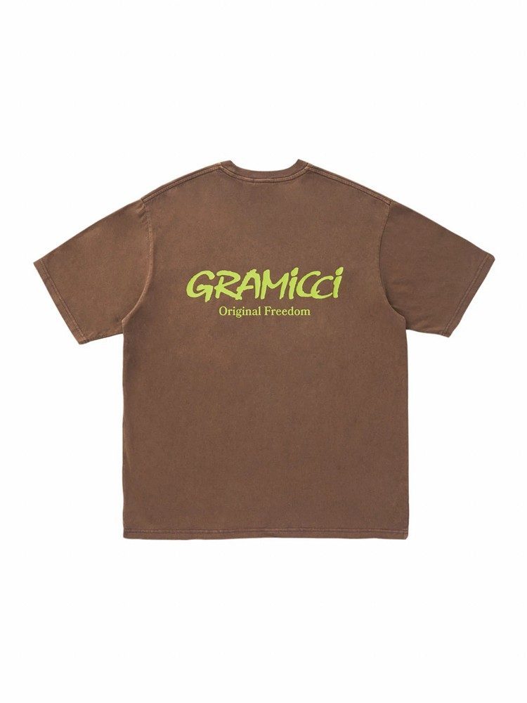 GRAMICCI ORIGINAL FREEDOM TEE