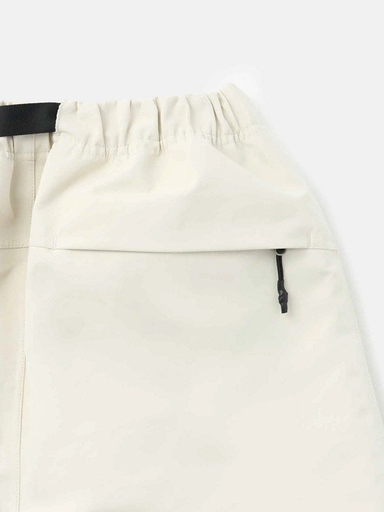 GRAMICCI PEAK 3-L DWR SHELL PANT