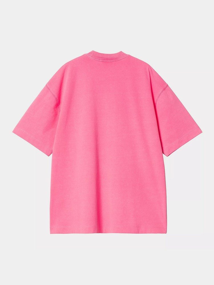 CARHARTT WIP  W' S/S LUMO T-SHIRT