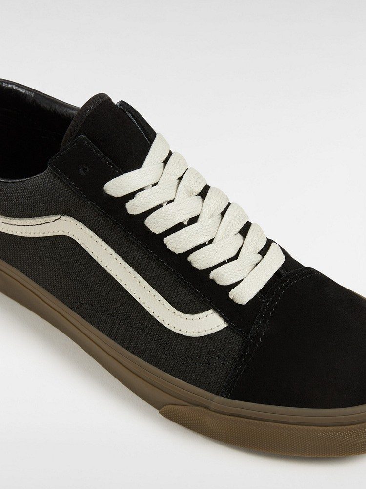 VANS OLD SKOOL HVCV BLACK