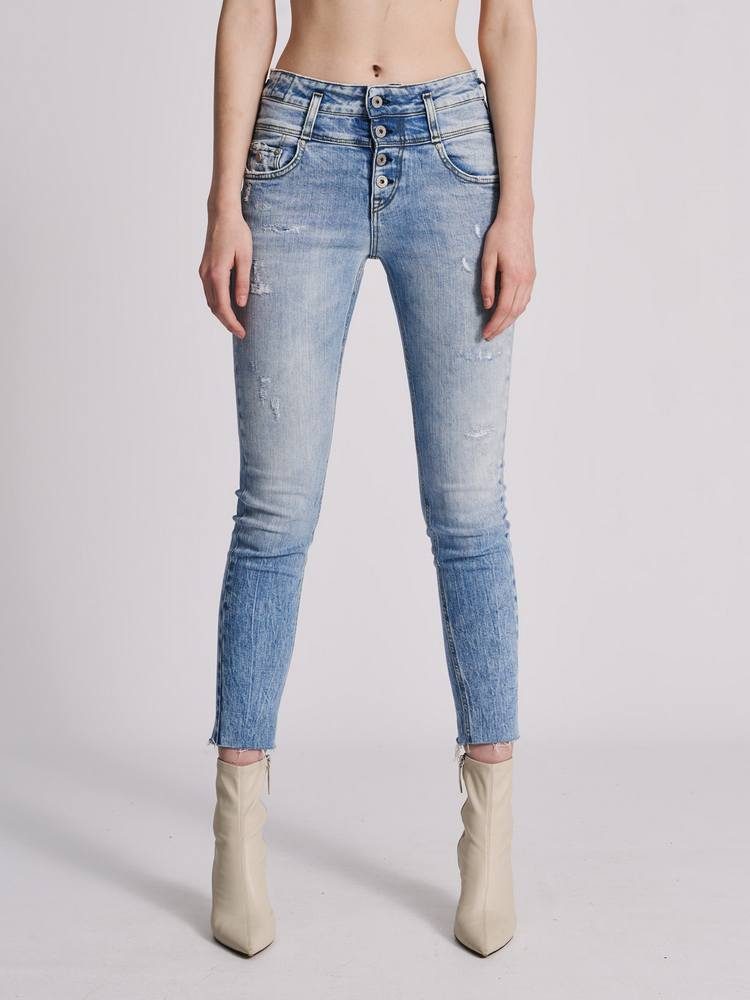 STAFF JEANS&CO IRENE WMN PANT