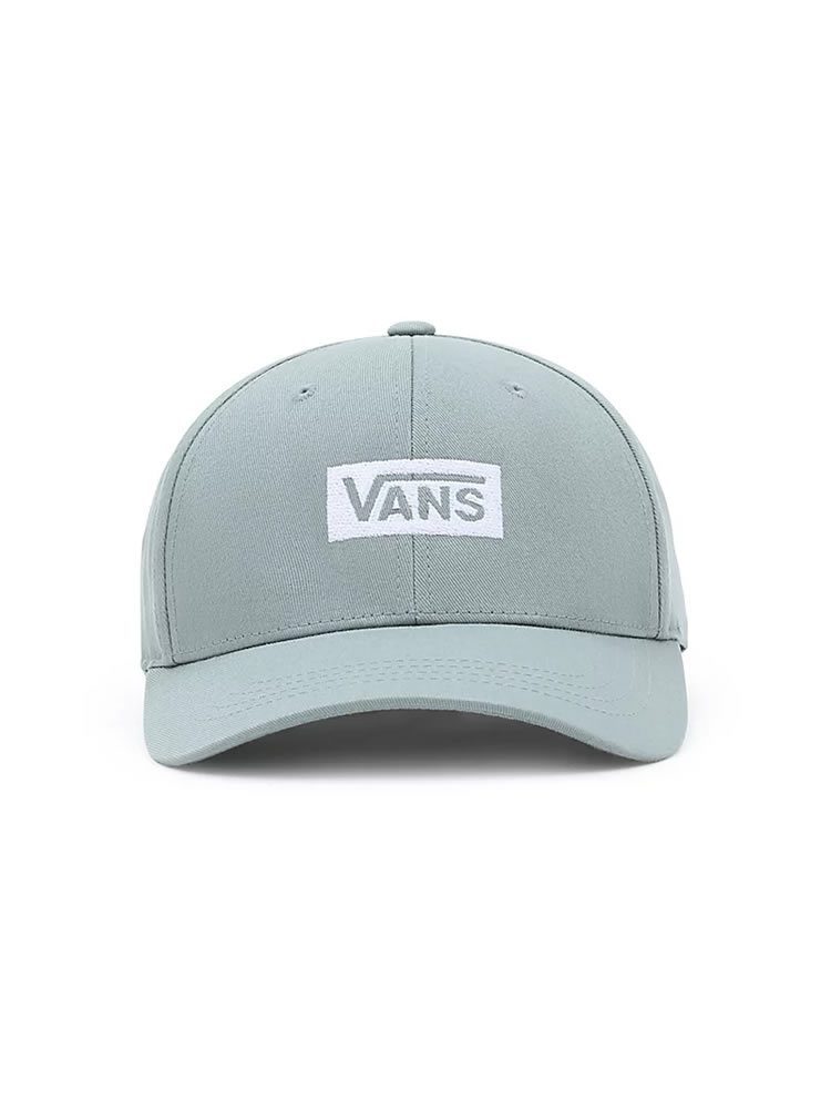 VANS JOCKEY BOXED STRUCTURED CHINOIS GREEN | Wearhouse