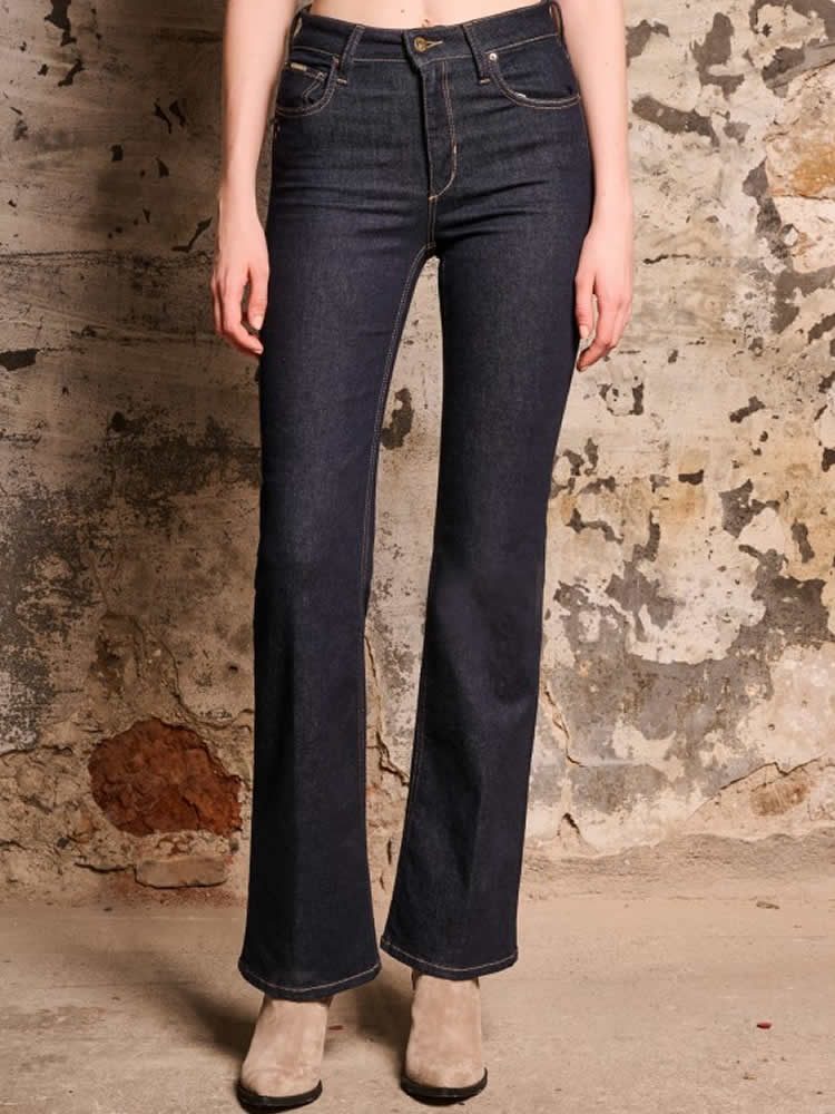 STAFF JEANS&CO Beatrice Wmn Pant | Wearhouse