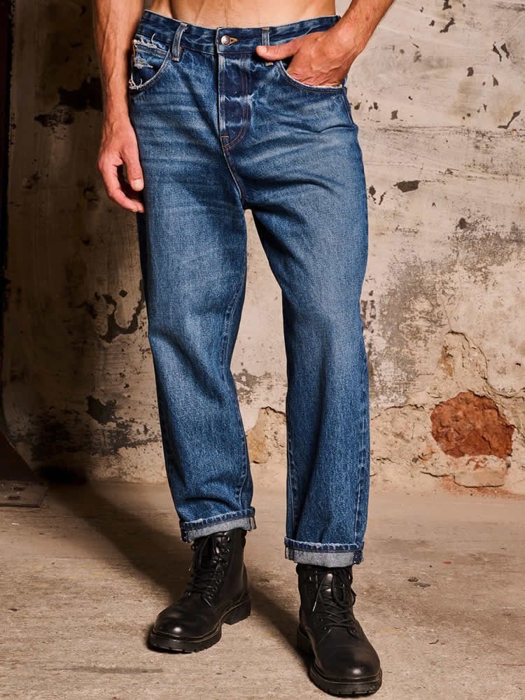 STAFF JEANS&CO Frank Man Pant | Wearhouse