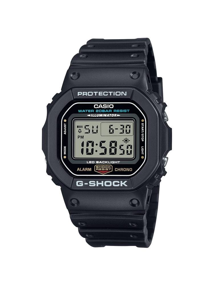 CASIO CASIO DW-5600UE-1ER