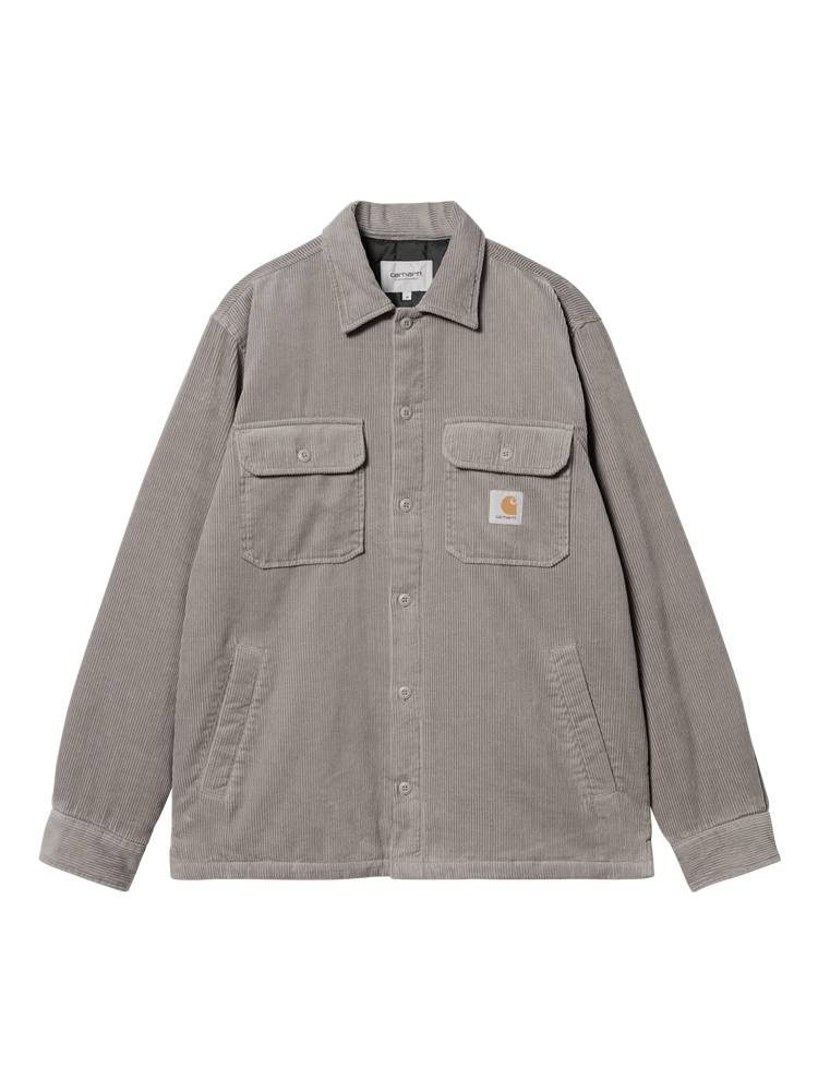 CARHARTT WIP Whitsome Shirt Jacket