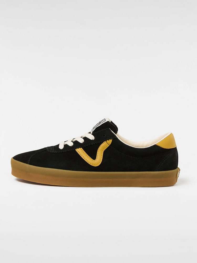 VANS SPORT LOW GMPP BLKYL