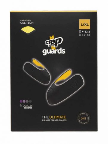 CREP PROTECT CREP PROTECT SNEAKER GUARD SIZE S/M