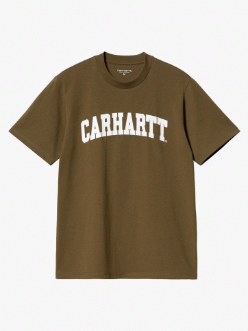 CARHARTT WIP CARHARTT WIP S/S University T-Shirt