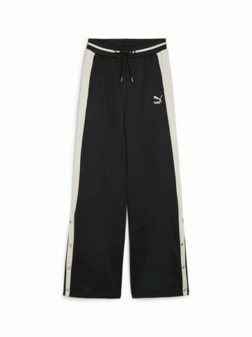 PUMA PUMA T7 FOR THE FANBASE Relaxed Track Pants PT