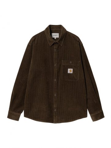 CARHARTT WIP CARHARTT WIP L/S Flint Shirt