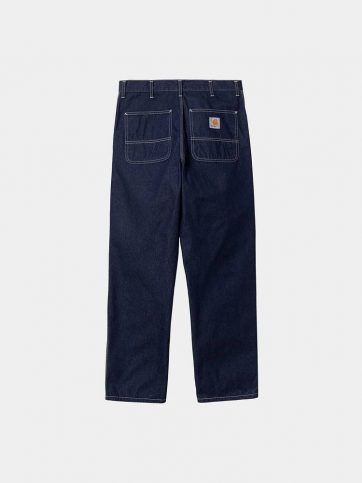 CARHARTT WIP CARHARTT WIP Simple Pant