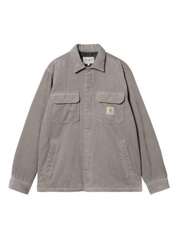 CARHARTT WIP CARHARTT WIP Whitsome Shirt Jacket