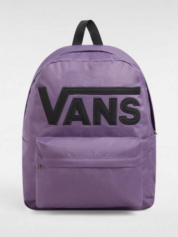 VANS VANS OLD SKOOL DROP V BACKPA GRAPE