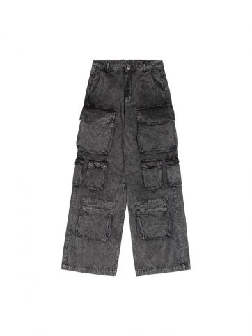 ALPHA INDUSTRIES ALPHA IND. MULTIPOCKET PANT WMN