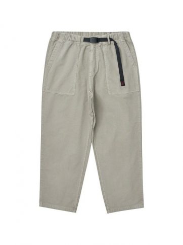 GRAMICCI GRAMICCI LOOSE TAPERED PANT