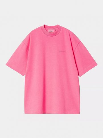 CARHARTT WIP CARHARTT WIP  W' S/S LUMO T-SHIRT