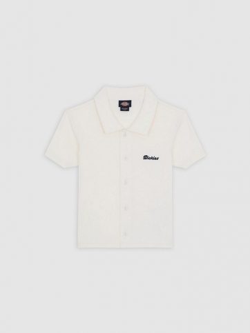 DICKIES DICKIES TALLASSE BT TEE W EGRET