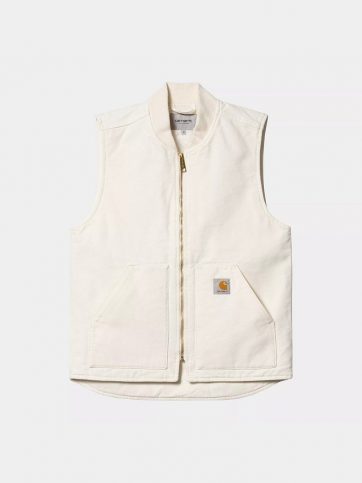 CARHARTT WIP CARHARTT WIP CLASSIC VEST