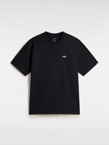 VANS VANS LEFT CHEST II LOOSE SS BLACK